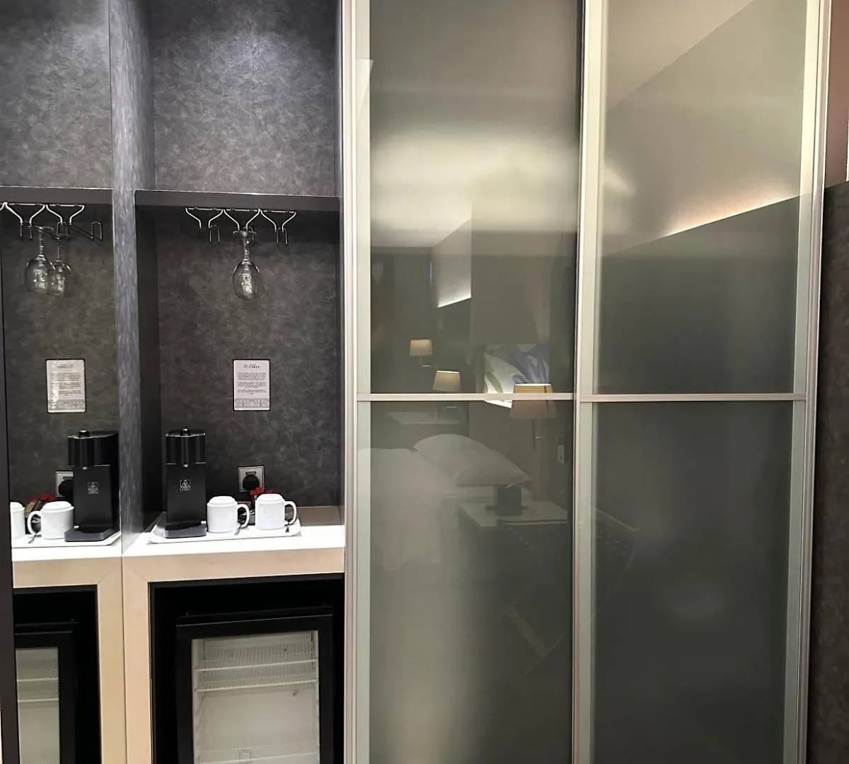 D'Hotel Singapore Managed By The Ascott Limited