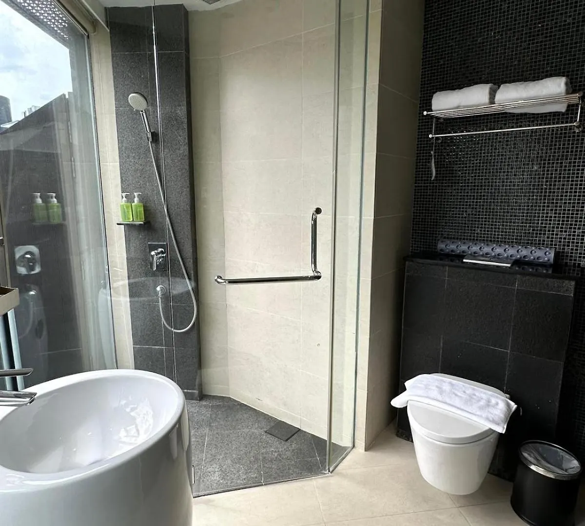 D'Hotel Singapore Managed By The Ascott Limited