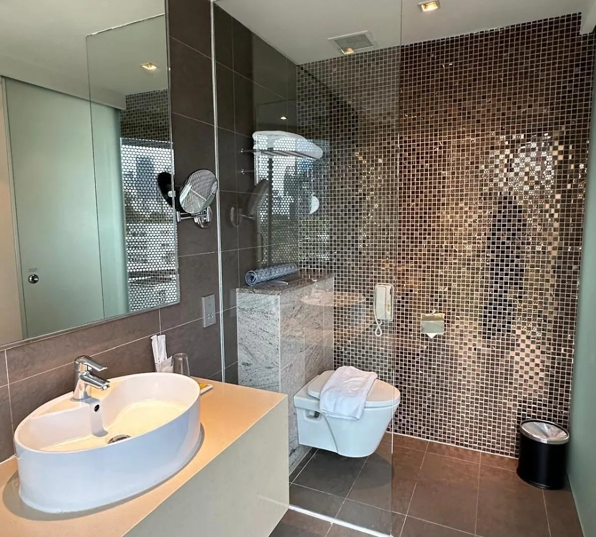 Hotel D'Hotel Singapore Managed By The Ascott Limited