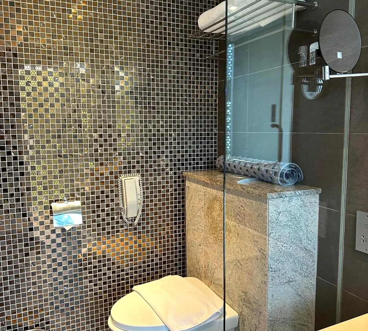 D'Hotel Singapore Managed By The Ascott Limited 4*,