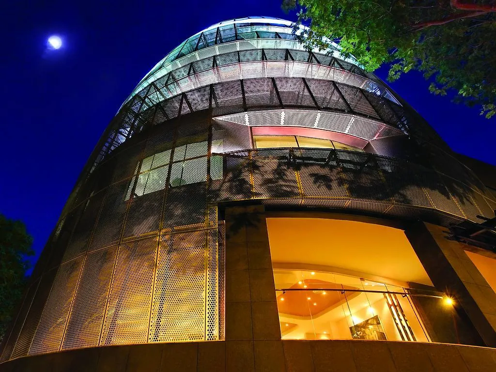 D'Hotel Singapore Managed By The Ascott Limited