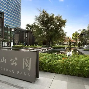 3* Hotel Days By Wyndham At Zhongshan Park