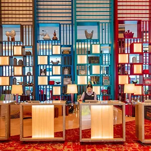 4* Отель Mercure Bugis