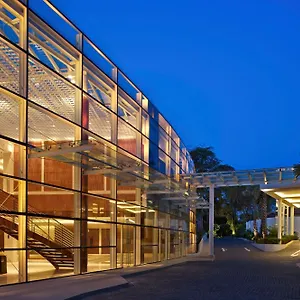5* Resort Amara Sanctuary Sentosa