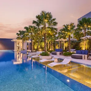 4* Отель Citadines Connect Centre
