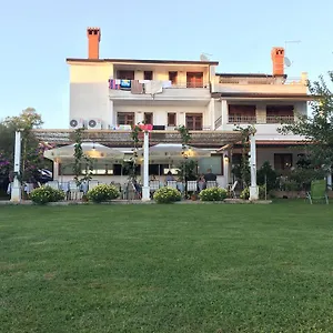 Nocleg ze śniadaniem Vera