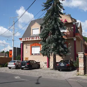 ** Hotel Attila Hongarije