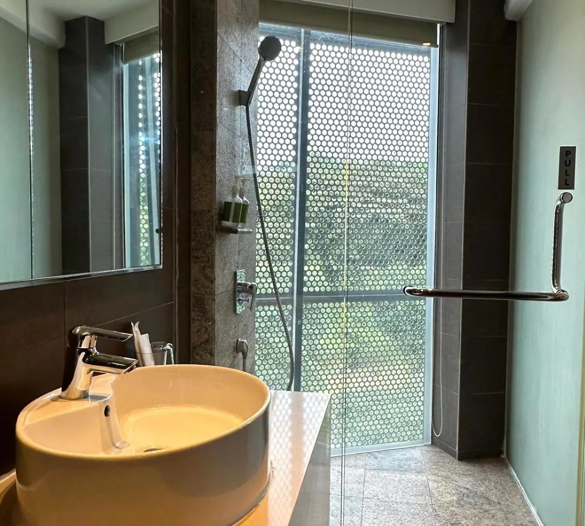 **** Hotel D'Hotel Singapore Singapore