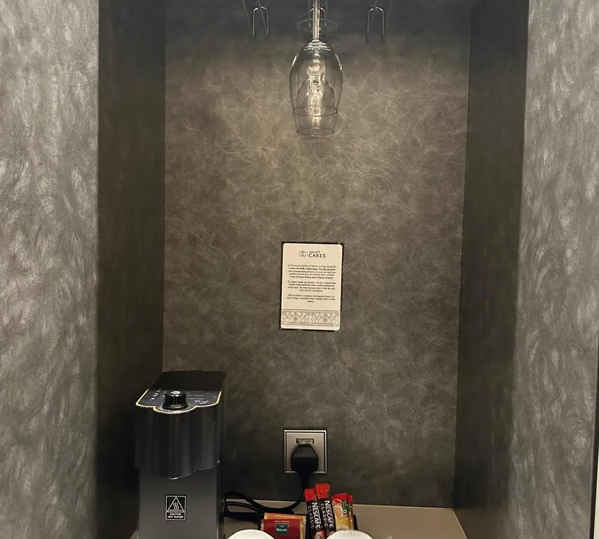 D'Hotel Singapore Managed By The Ascott Limited Singapour