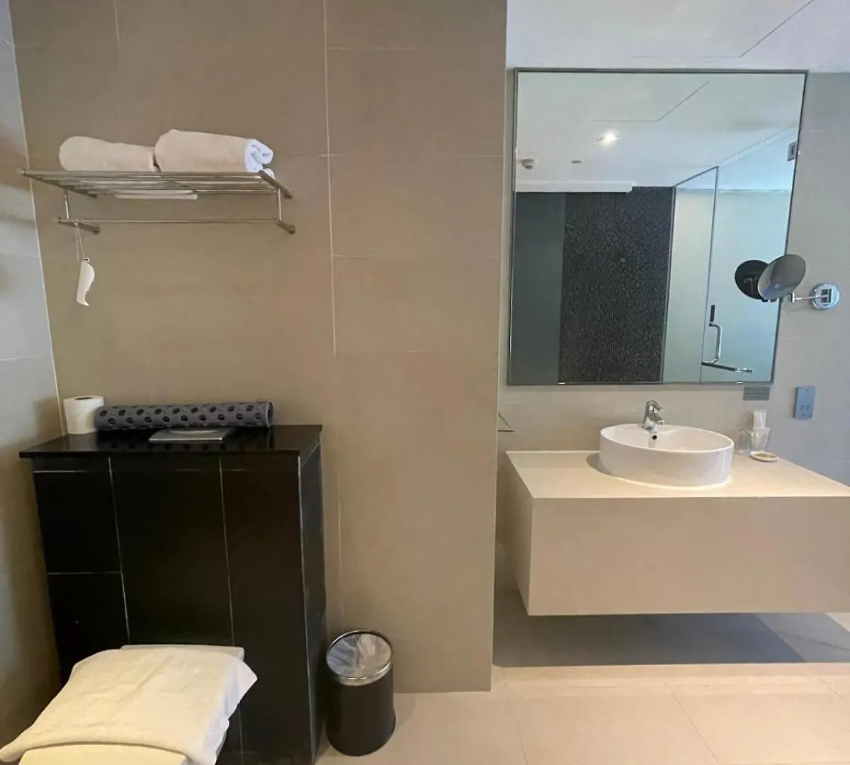 D'Hotel Singapore 4*,  Singapore