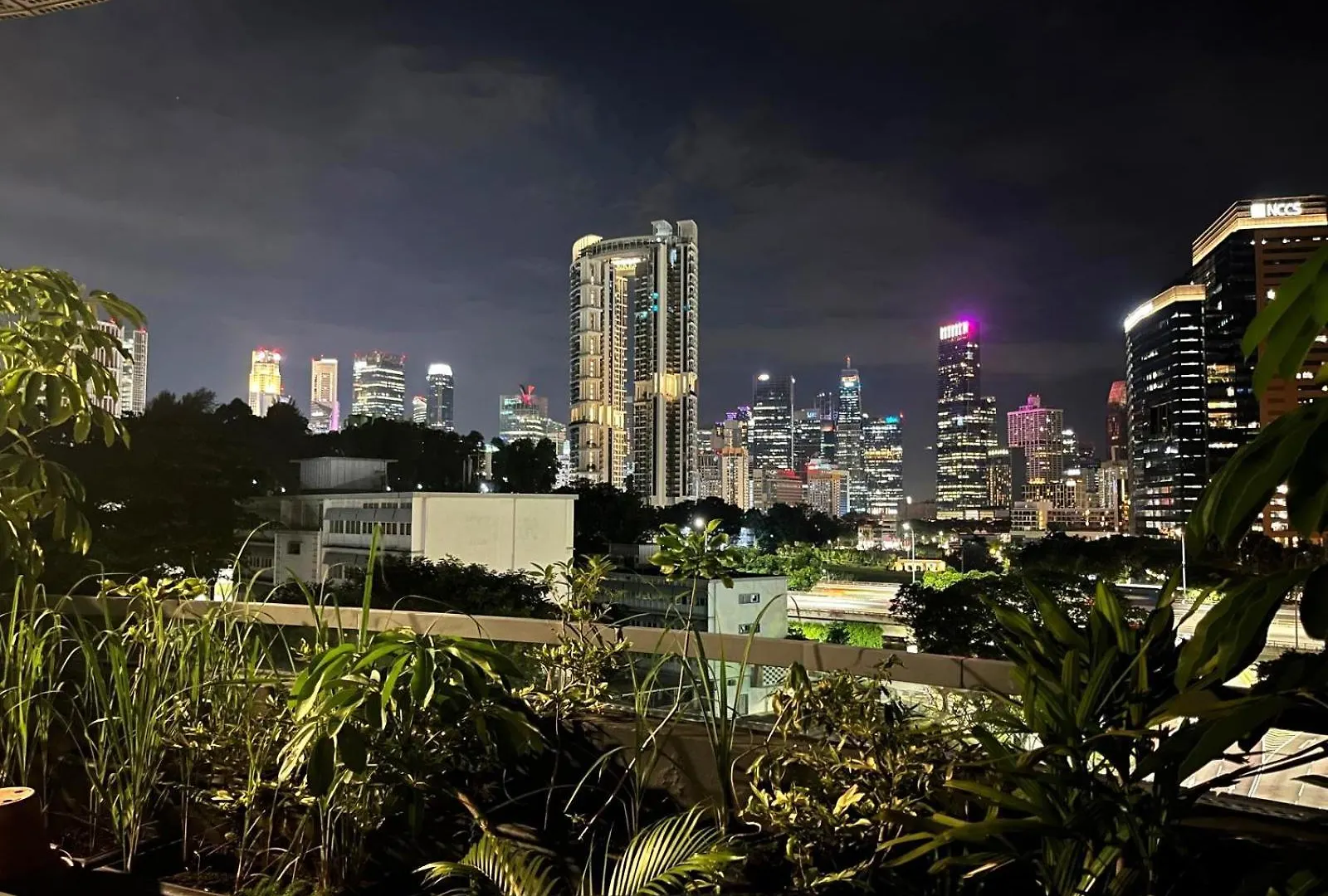 D'Hotel Singapore Singapore