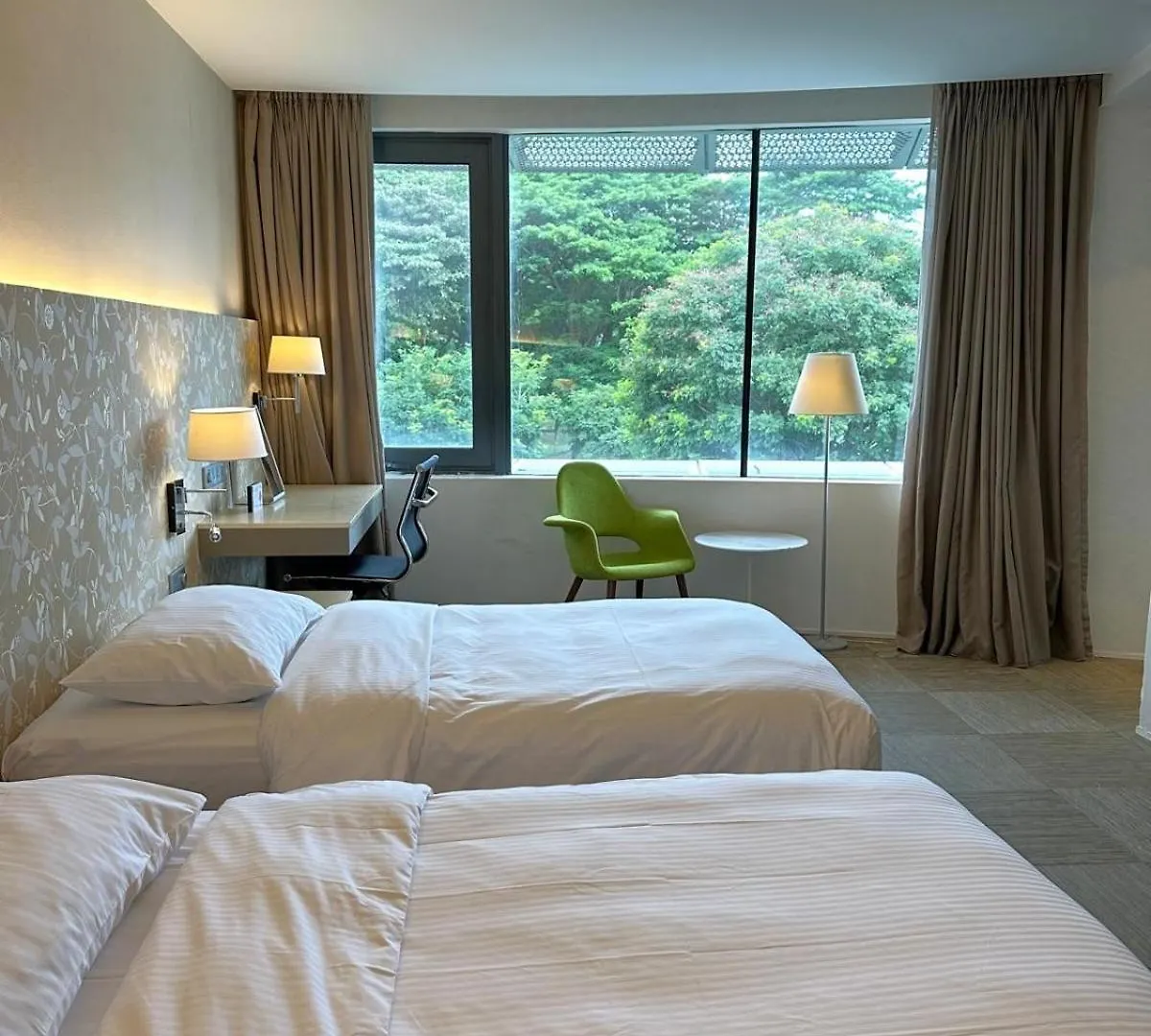 Hotel D'Hotel Singapore