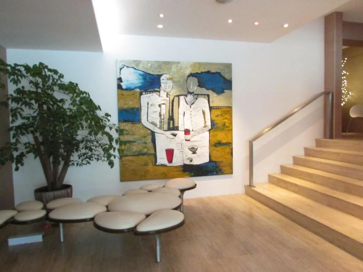 D'Hotel Singapore Managed By The Ascott Limited 4*,  Singapour