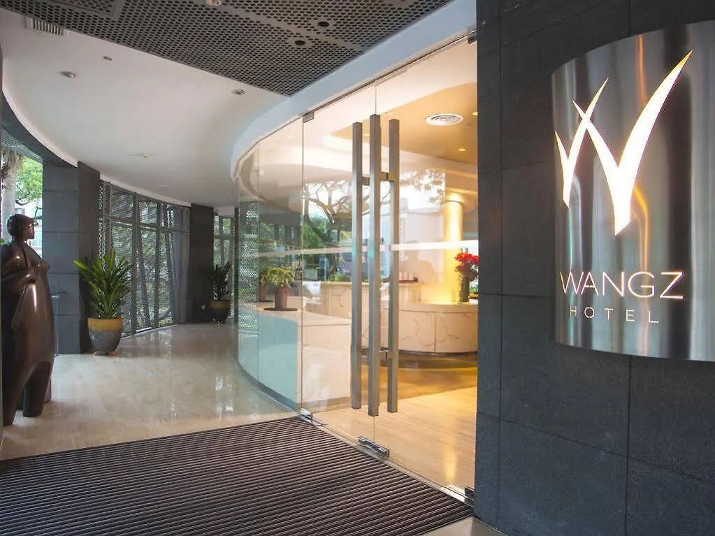 D'Hotel Singapore 4*,  Singapore