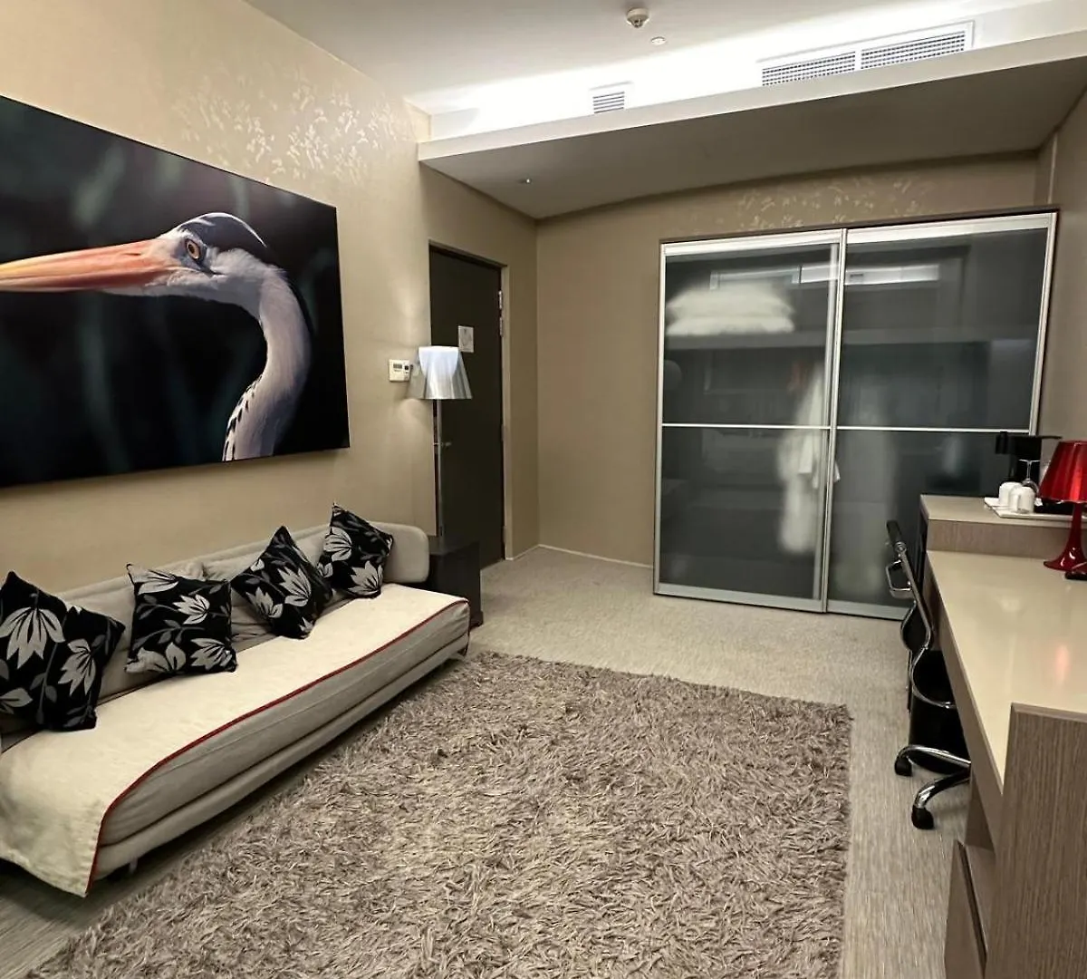D'Hotel Singapore Managed By The Ascott Limited Singapur
