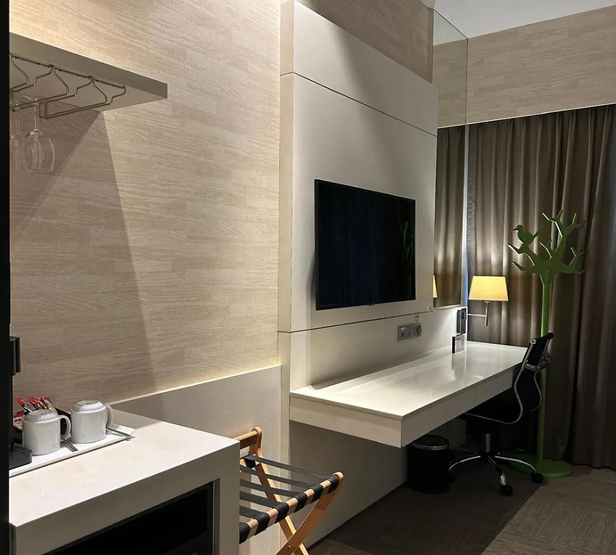 D'Hotel Singapore Managed By The Ascott Limited